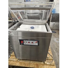 Sammic single chamber vacuum packer